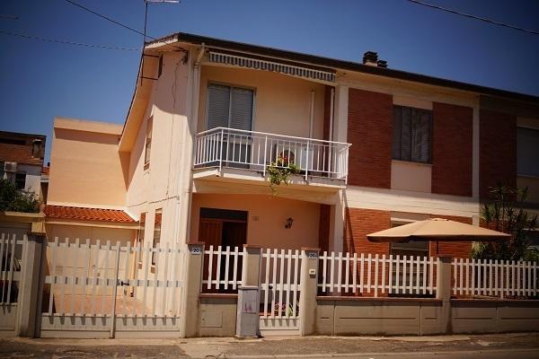 Il Melograno Bed & Breakfast Oristano Exterior photo