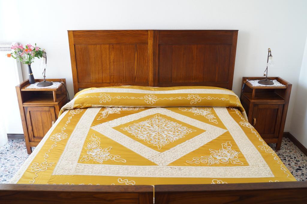 Il Melograno Bed & Breakfast Oristano Room photo